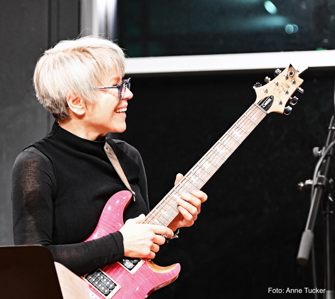  Routiniert und locker gespielt  