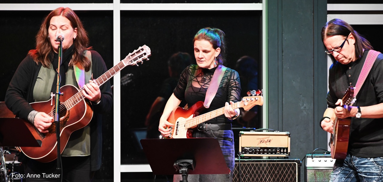  Instrumentenwechsel? - kein Problem-  