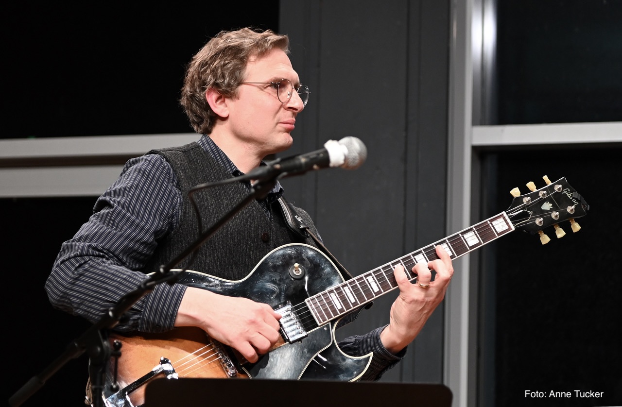  Ein vielseitiger Künstler  