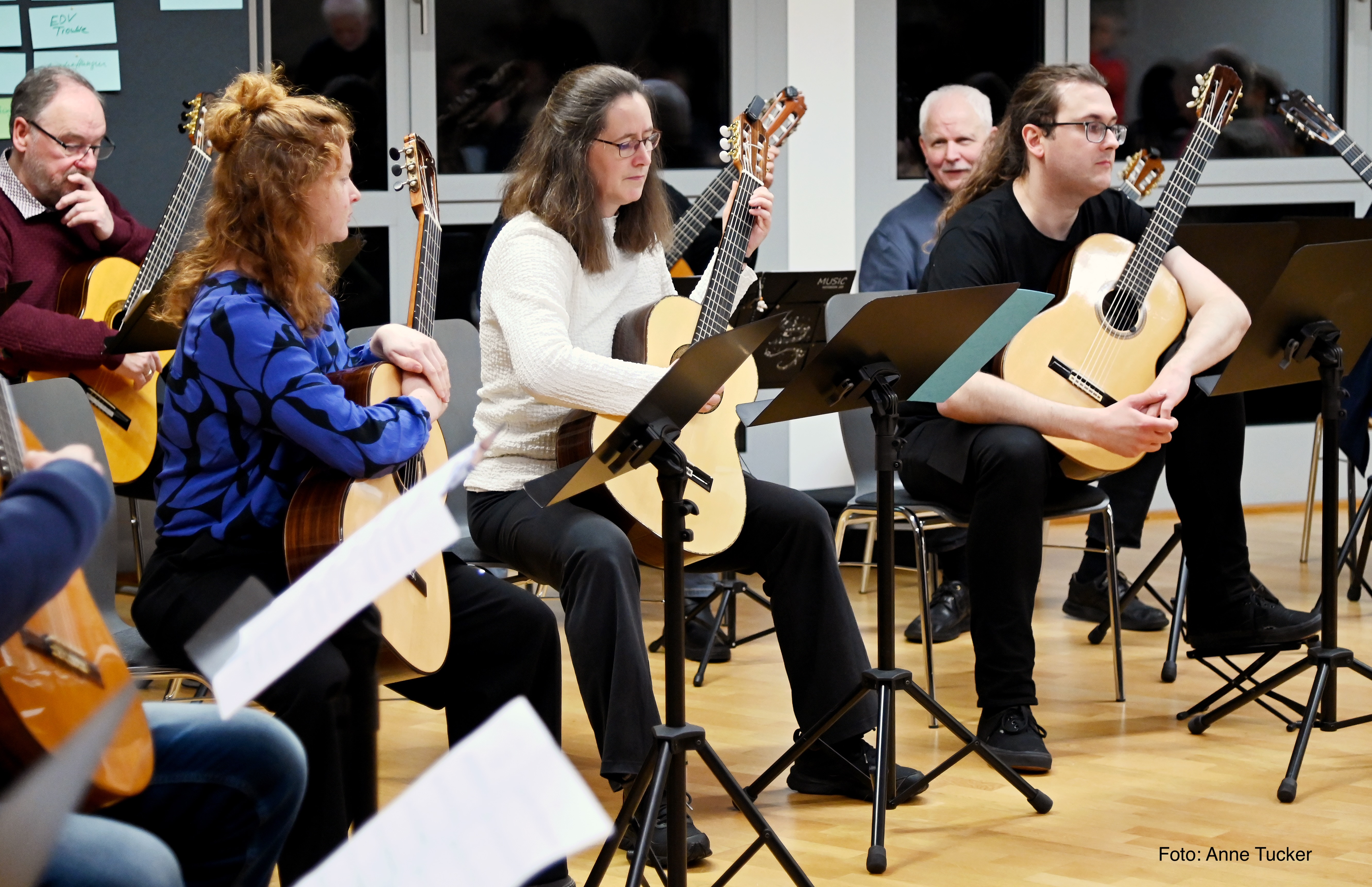  Vorbereitung auf den nächsten Einsatz 