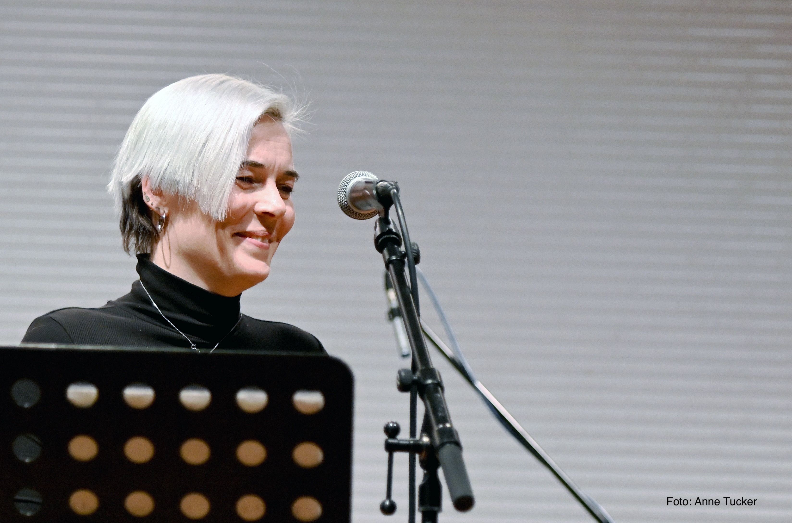  oder stimmlich. Unserer Teilnehmer*innen sind immer in Höchstform 